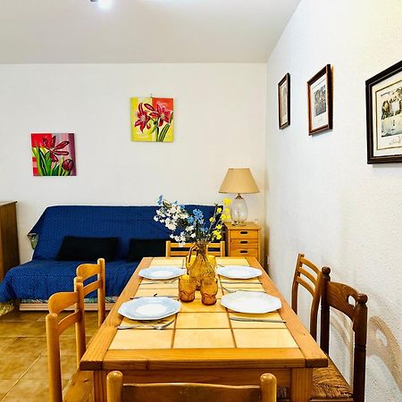 Global Immo 3277 Platja Apartment Roses Luaran gambar