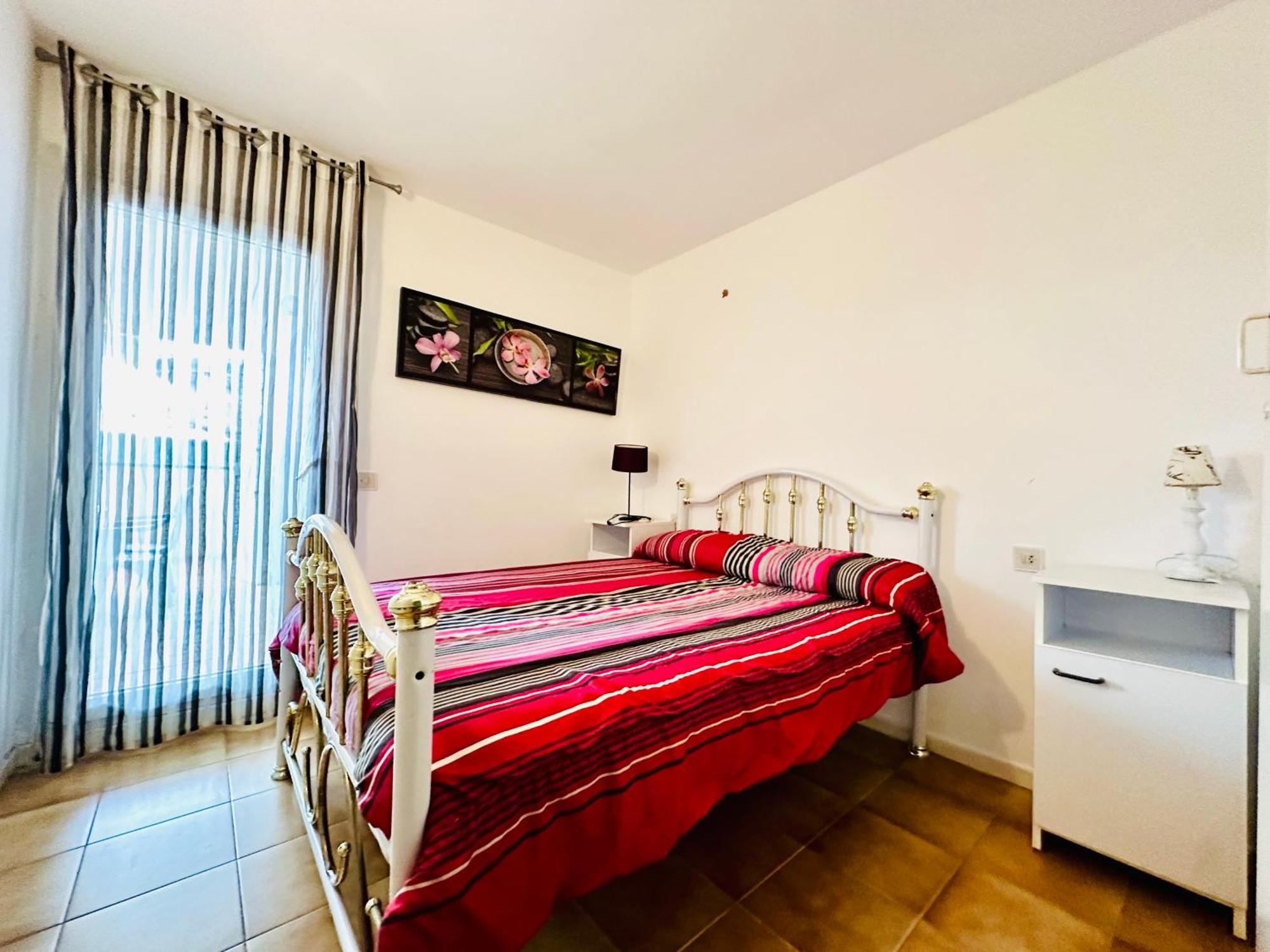 Global Immo 3277 Platja Apartment Roses Luaran gambar